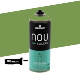 SPRAY VERDE EUREKA NOU  70249 - COLORART