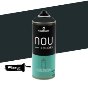 SPRAY VERDE FOLHA NOU 70035 - COLORART