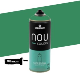 SPRAY VERDE GUACA NOU 70030 - COLORART