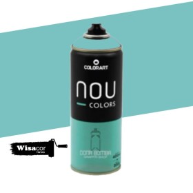 SPRAY VERDE MAR NOU  70253 - COLORART