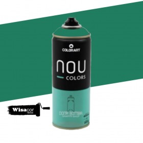 SPRAY VERDE MENTA NOU 70032 - COLORART