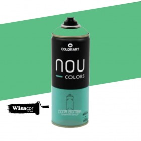 SPRAY VERDE NOU NOU 70282 - COLORART