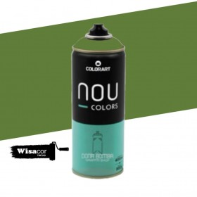 SPRAY VERDE TATU NOU 70250 - COLORART