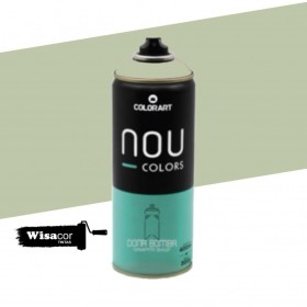 SPRAY VERDE VESPA NOU 70252 - COLORART