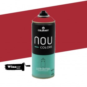SPRAY VERMELHO BLOOD NOU 70224 - COLORART