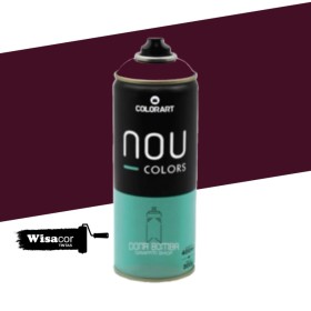 SPRAY VERMELHO CAFE NOU 70012 - COLORART