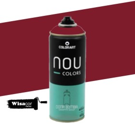 SPRAY VERMELHO IRA NOU 70272 - COLORART