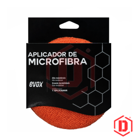 APLICADOR MICROFIBRA 200GSM EVOX - UN