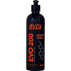 EVO200 POLIDOR REFINO - 500ML