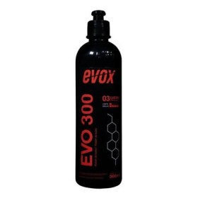 EVO300 POLIDOR LUSTRO - 500ML