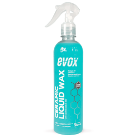 CERAMIC LIQUID WAX EVOX - 500ML