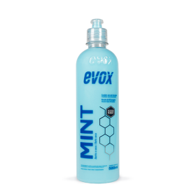 MINT LAVA A SECO EVOX - 500ML