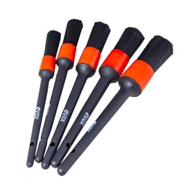 KIT 5 PINCEIS USO EXTERNO EVOX - UN