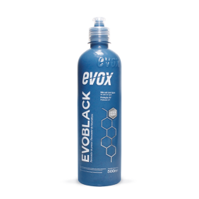 EVOBLACK  500ML