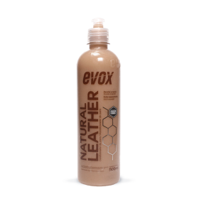 NATURAL LEATHER   500ML