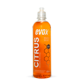 CITRUS BANHO AUTOMOTIVO - 500ML
