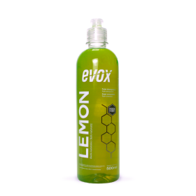 LEMON BANHO AUTO DESENGRAXANTE - 500ML