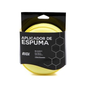 APLICADOR DE ESPUMA - UN