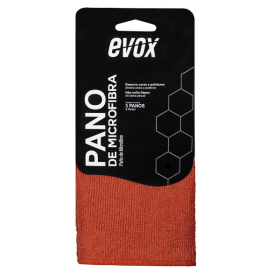 PANO MICROFIBRA 220GSM EVOX - UN