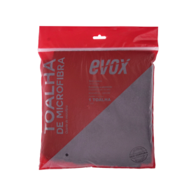 PANO MICROFIBRA SEM COSTURA 350GSM - UN