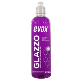 GLAZZO RESTAURADOR DE VIDROS 500ML - 500ML