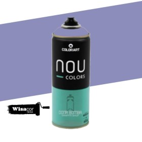 SPRAY VIOLETA NOU 70017 - COLORART
