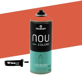 SPRAY LARANJA BAHIA NOU 70274  COLORART