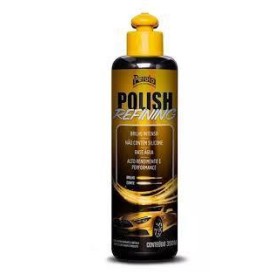 POLIDOR POLISH REFINING PEROLA - 350ML