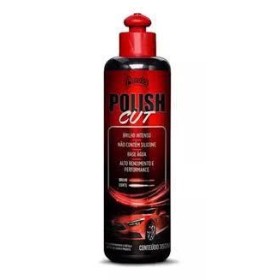POLIDOR POLISH CUT PEROLA - 350ML