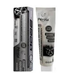 POLIDOR DE METAIS PEROLA - 100GR