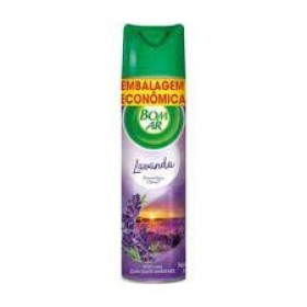 BOM AR LAVANDA 360ML - UN