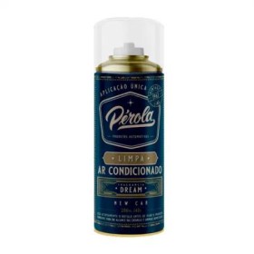 LIMPA AR CONDICIONADO PEROLA DREAM - 200ML