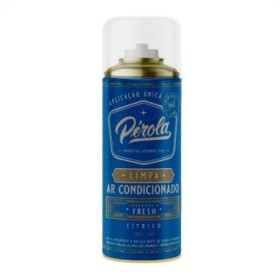 LIMPA AR CONDICIONADO PEROLA FRESH - 200ML