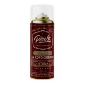 LIMPA AR CONDICIONADO PEROLA FREEDOM - 200ML
