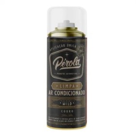 LIMPA AR CONDICIONADO PEROLA WILD - 200ML