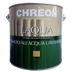 ESM AGUA LACQUA EFEITO LACA BRANCO OPACO ACET - 3L