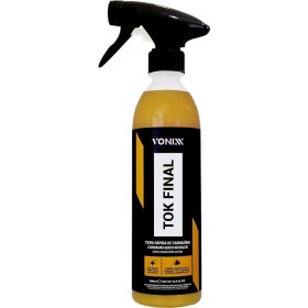 CARNAUBA TOK FINAL VONIXX 500 ML