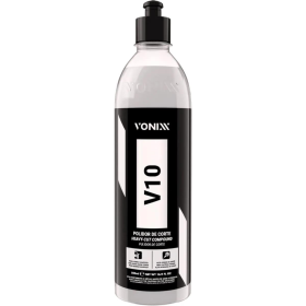 V10 CORTE VERNIZ VONIXX 500 ML