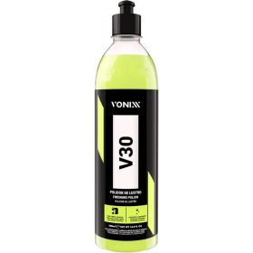V30 - LUSTRO VERNIZ VONIXX 500 ML