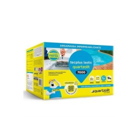 TECPLUS 7000 QUARTZOLIT - 18KG