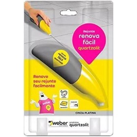 REJUNTE RENOVA FACIL BRANCO QUARTZOLIT - 120ML