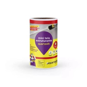 MINI-TELA ESTRUTURANTE 0,21MX5M - QUARTZOLIT - UN