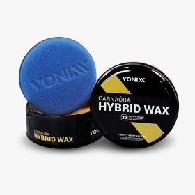 CARNAUBA HYBRID WAX 120ML VONIXX - UN