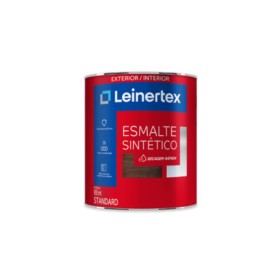ESM VERMELHO BR LEINERTEX - 900ML