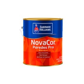 ACRÍLICO BRANCO FOSCO PRO SHERWIN WILLIAMS 900ML