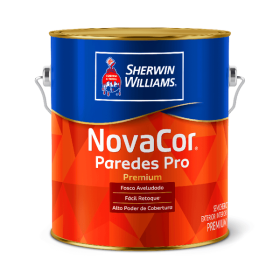 ACRÍLICO BRANCO FOSCO PRO SHERWIN WILLIAMS 3,6L