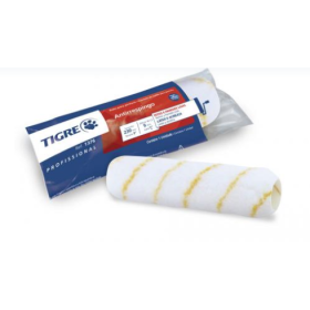 ROLO ANTIRESPINGO  23CM 1376 TIGRE  UNIDADE